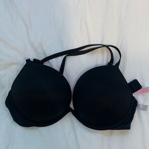 VS super push up bra !